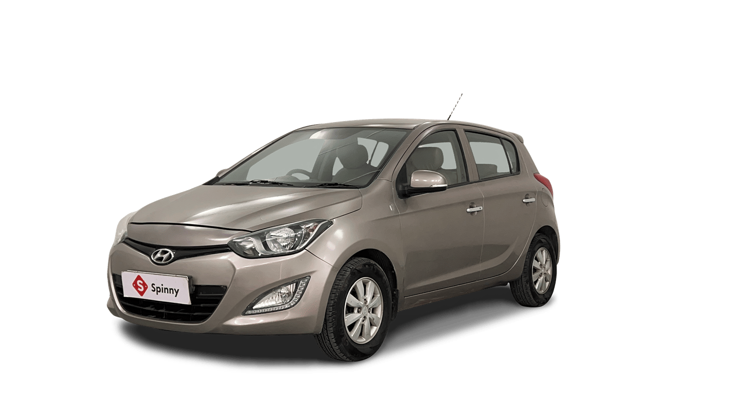 Used 2013 Hyundai I20 Asta 1.2 Petrol Manual Image