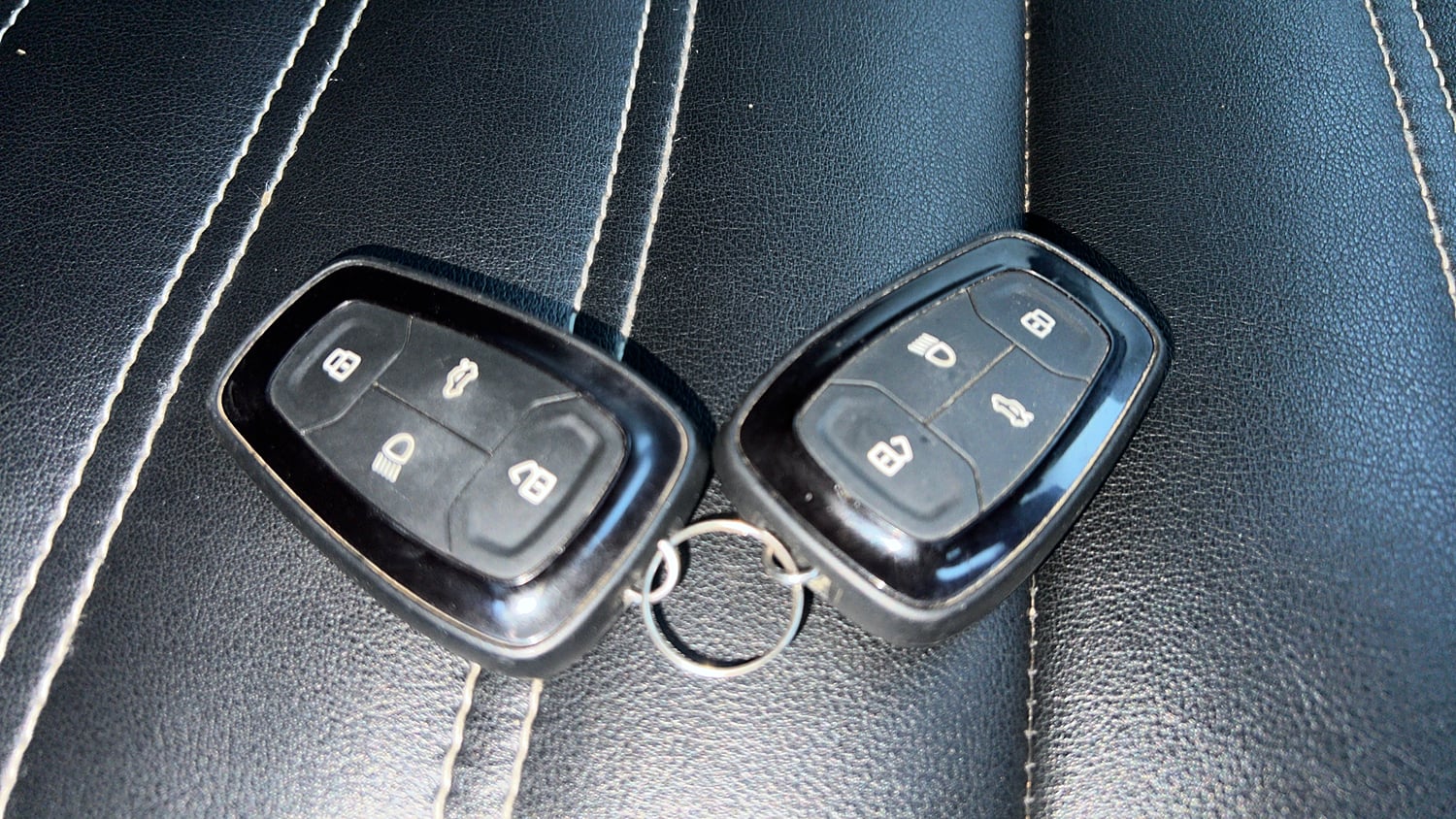 Used 2021 Tata Altroz XZ Petrol Petrol Manual extra CAR KEY VIEW