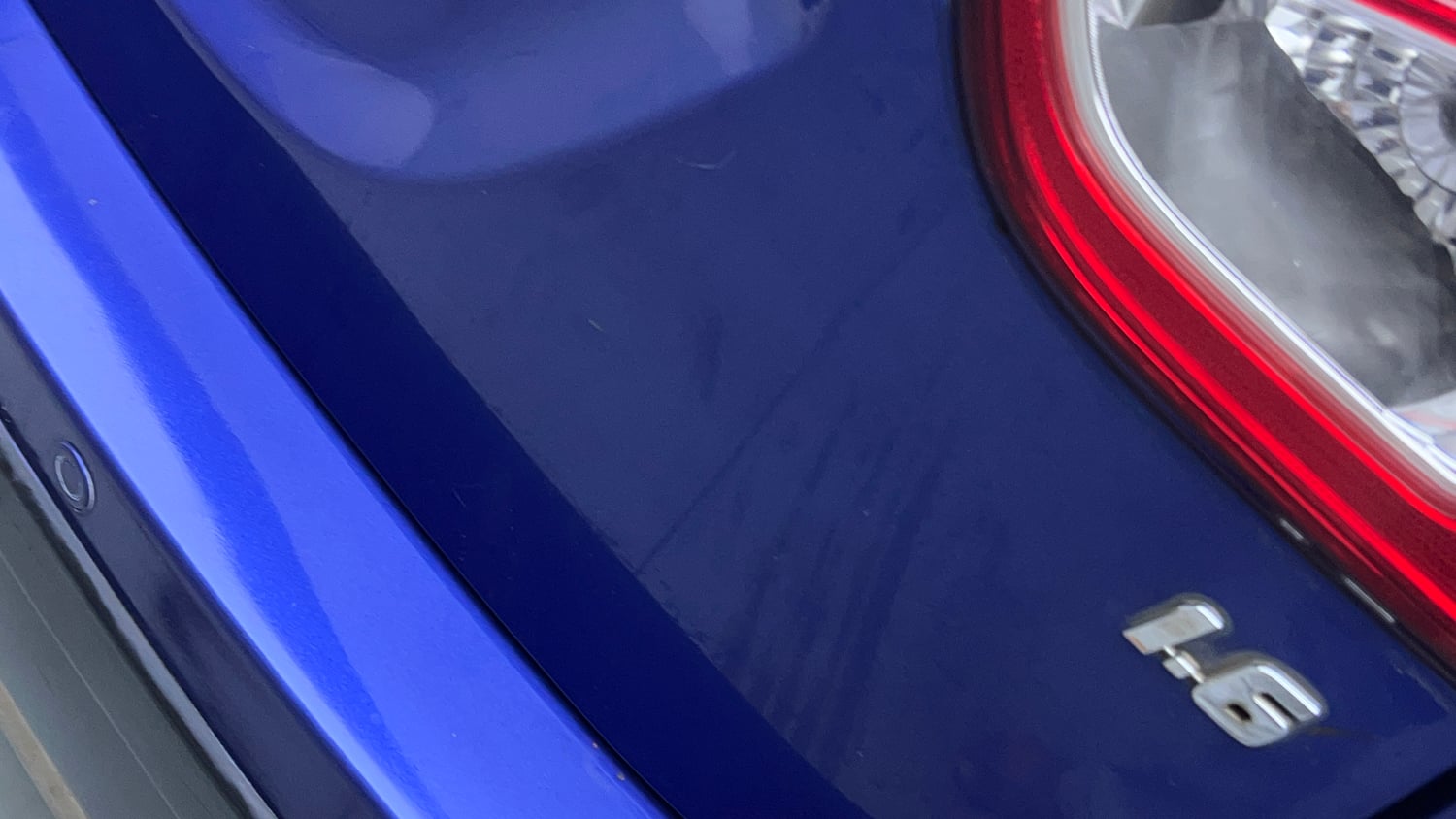 Used 2015 Maruti Suzuki S-Cross Alpha 1.6 Diesel Manual dents MINOR SCRATCH