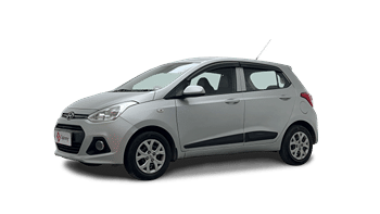 Used 2016 Hyundai Grand i10 Magna 1.2 Kappa VTVT Petrol Manual Image