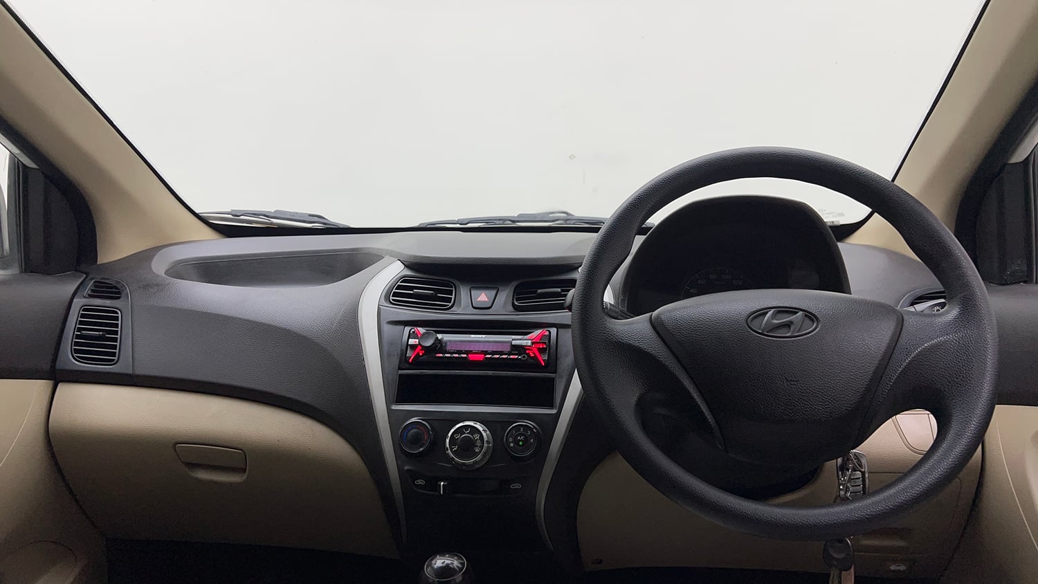 DASHBOARD VIDEO