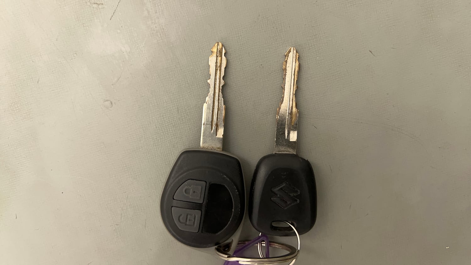 Used 2013 Maruti Suzuki Wagon R VXI Petrol Manual extra CAR KEY VIEW