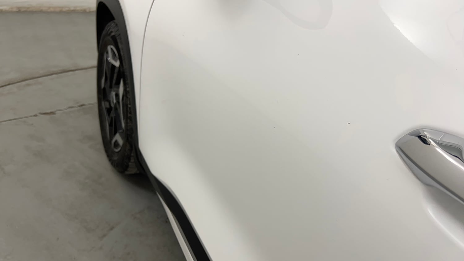 Used 2024 Kia Seltos HTX Plus 1.5 Diesel MT Diesel Manual dents MINOR DENT