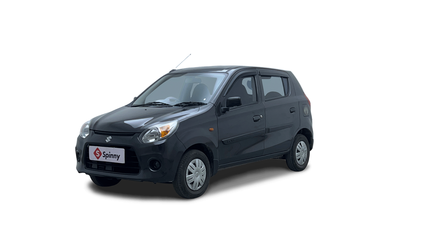 Used 2019 Maruti Suzuki Alto 800 LXi Petrol Manual Image