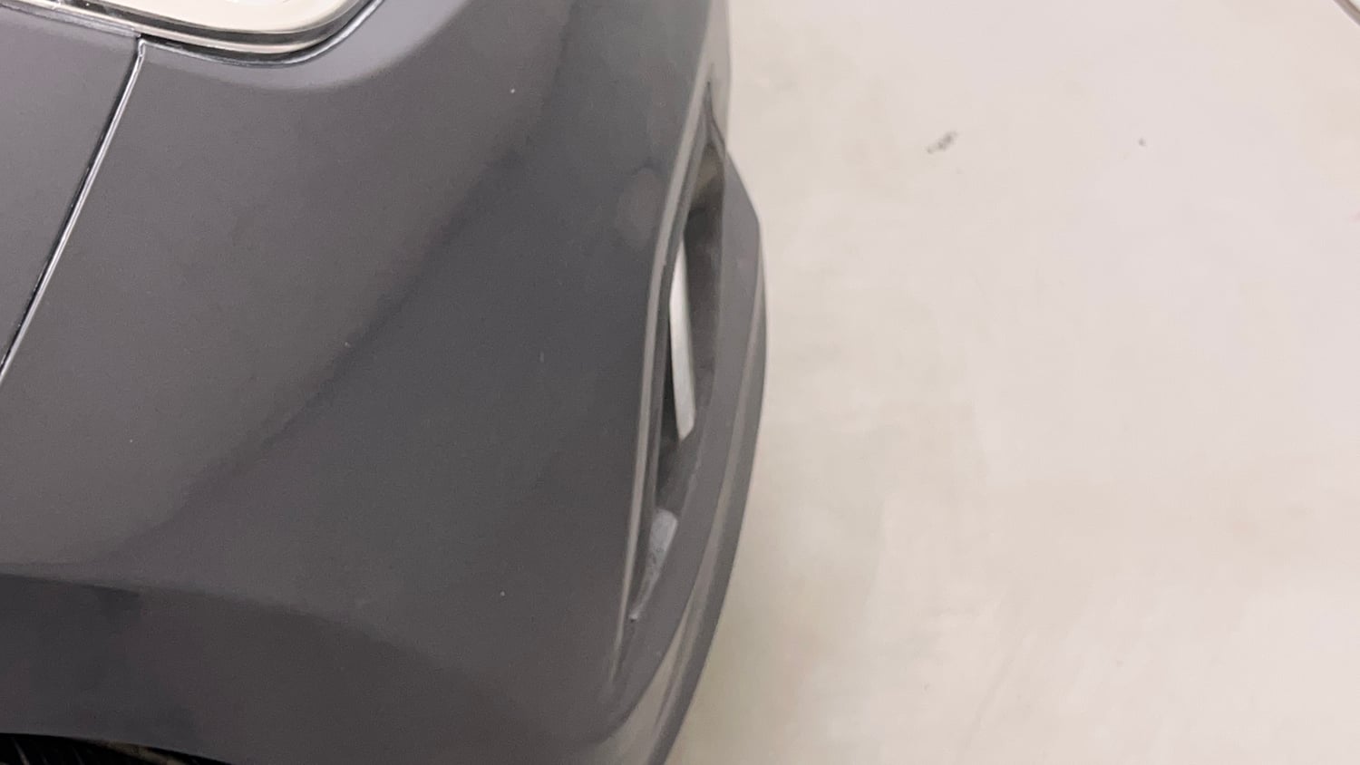 Used 2016 Hyundai Grand i10 Sportz 1.2 Kappa VTVT Petrol Manual dents MINOR SCRATCH