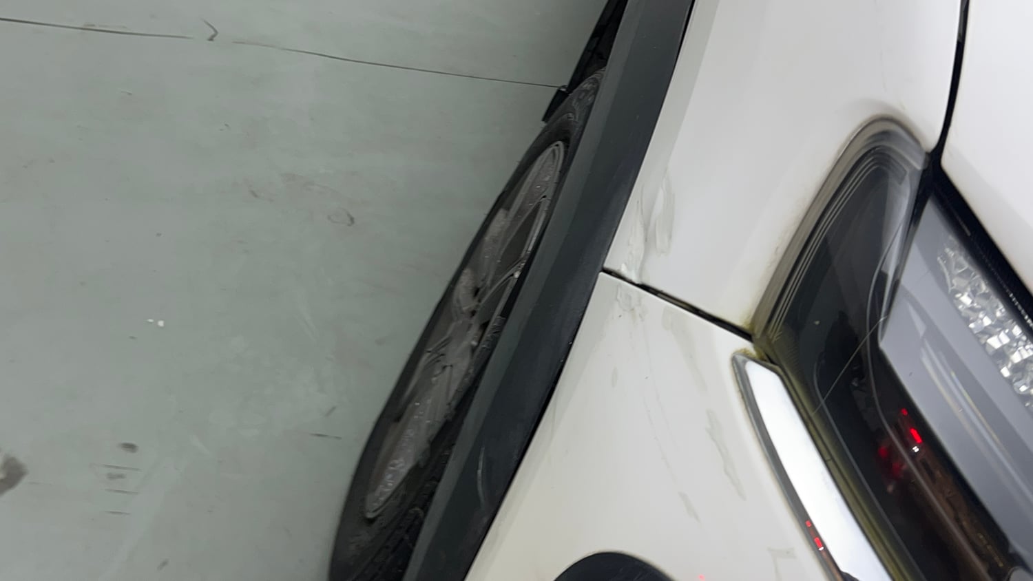 Used 2021 Renault Kwid CLIMBER 1.0 AMT Opt Petrol Automatic dents MINOR SCRATCH