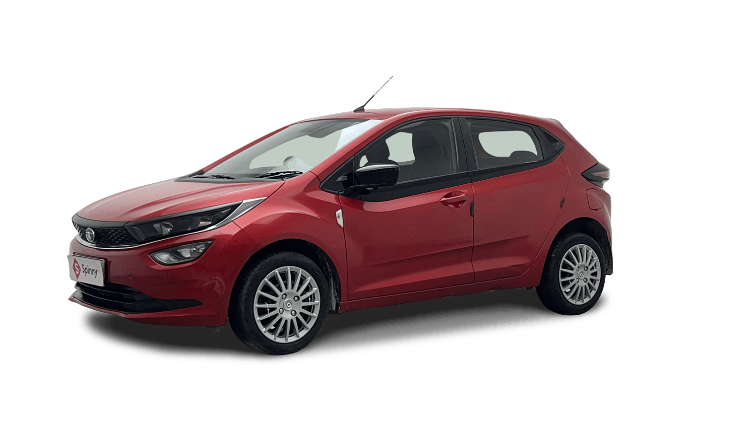 Used 2020 Tata Altroz XT Petrol Petrol Manual Image