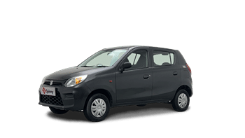 Used 2022 Maruti Suzuki Alto 800 LXi (O) CNG Cng Manual Image
