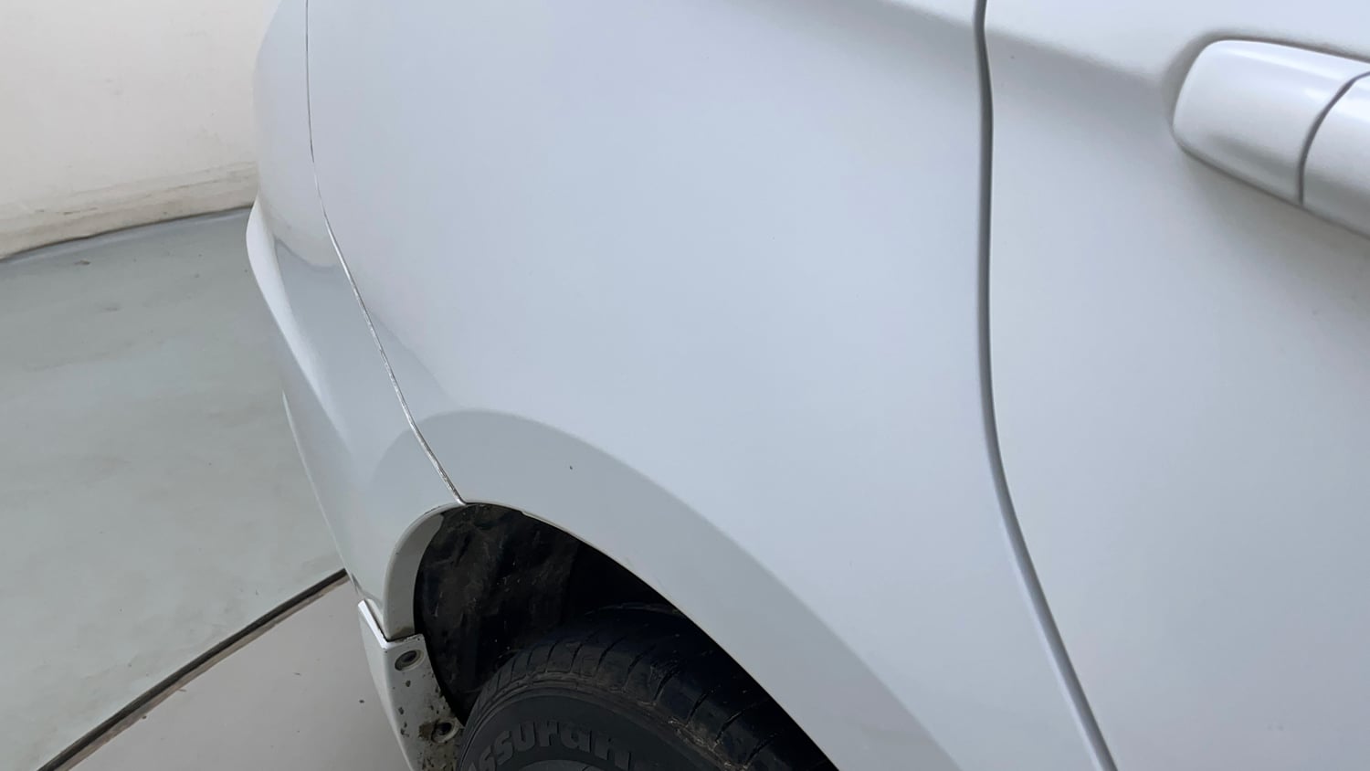 Used 2020 Maruti Suzuki Ciaz Delta Hybrid 1.5 AT Petrol Automatic dents MINOR SCRATCH
