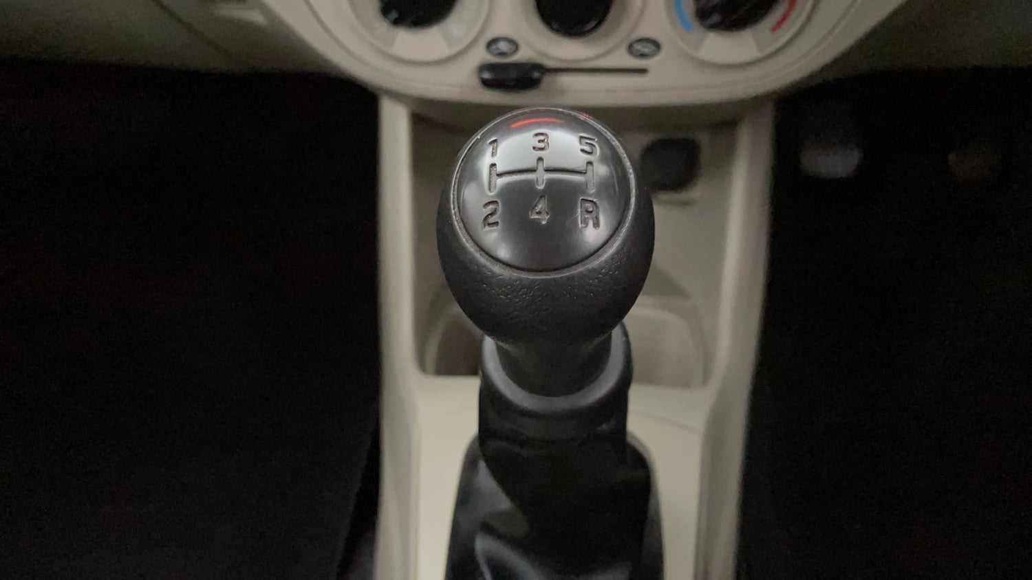 Used 2021 Maruti Suzuki Alto 800 VXi Petrol Manual interior GEAR  KNOB VIEW
