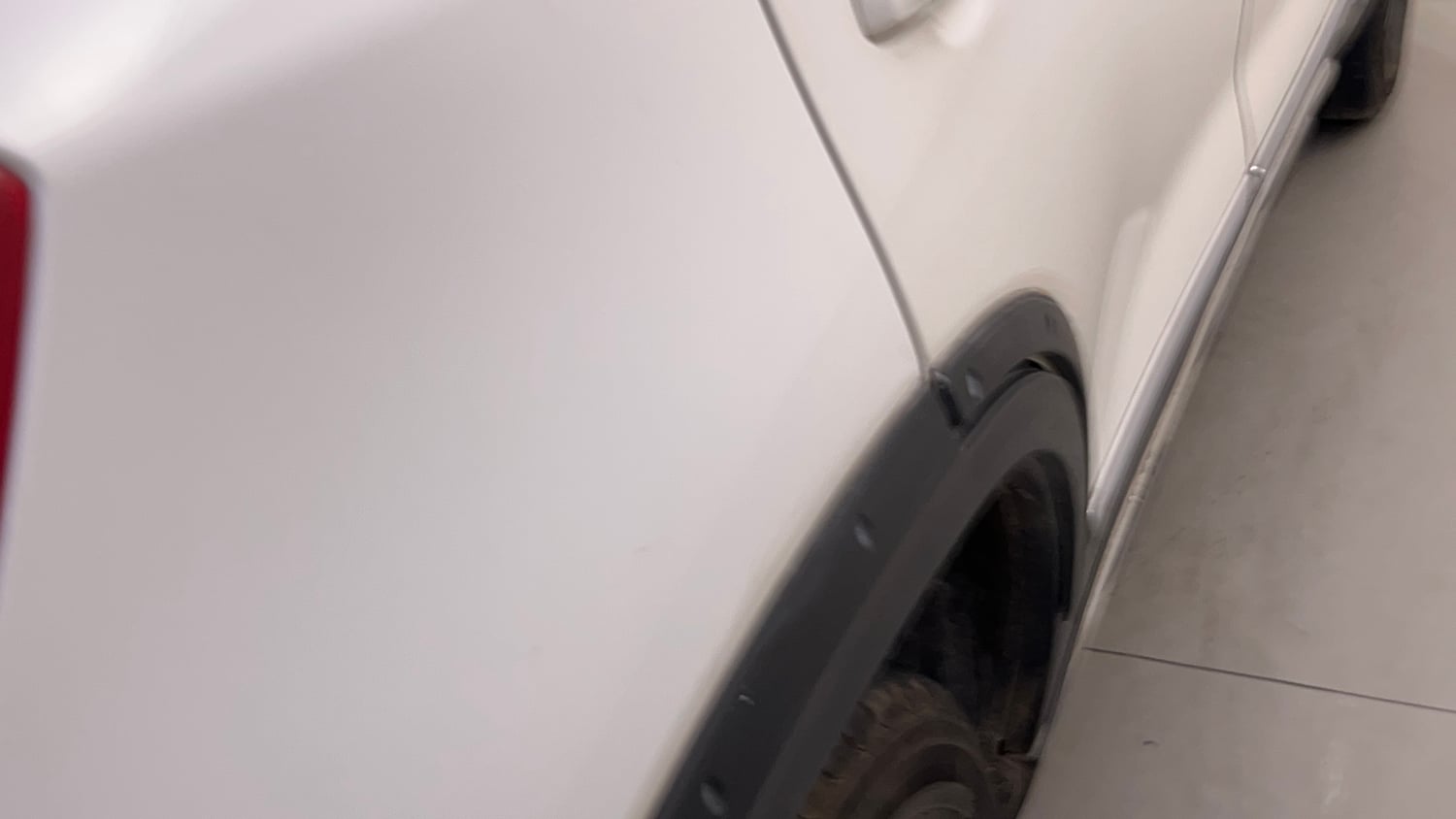 Used 2018 maruti-suzuki Vitara Brezza ZDi Plus AGS Diesel Automatic dents MINOR SCRATCH