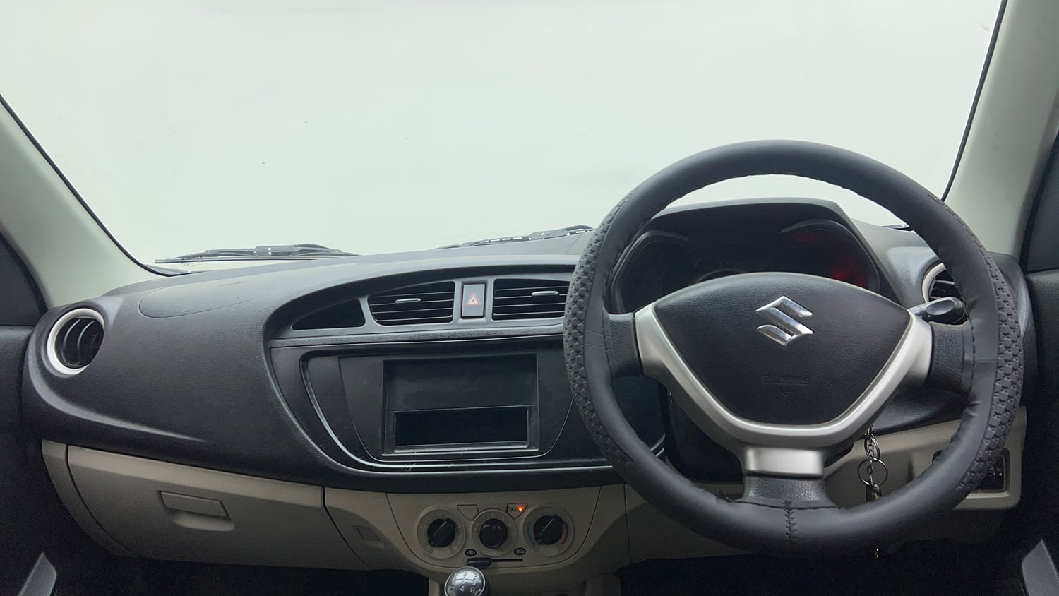 DASHBOARD VIDEO