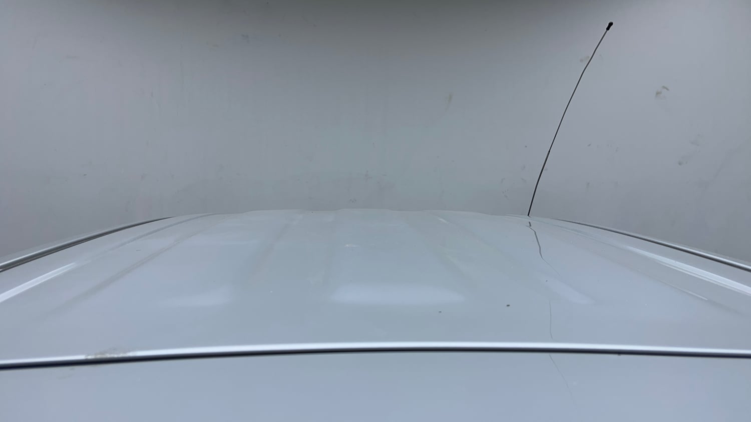 Used 2016 Maruti Suzuki Alto K10 VXi Petrol Manual exterior EXTERIOR ROOF VIEW