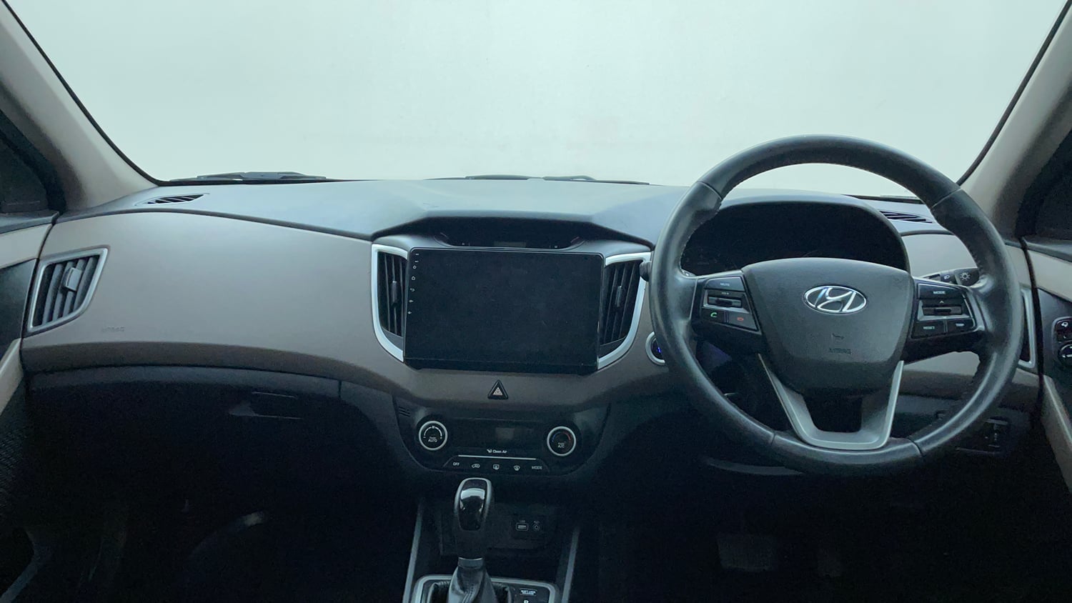 DASHBOARD VIDEO