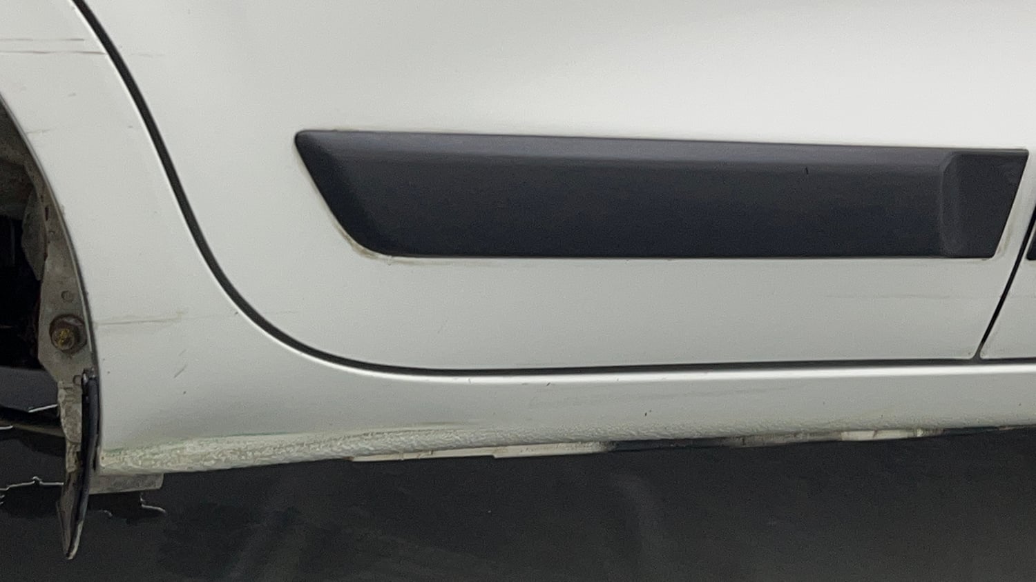 Used 2024 Maruti Suzuki Wagon R LXI 1.0 CNG Cng Manual dents MINOR SCRATCH