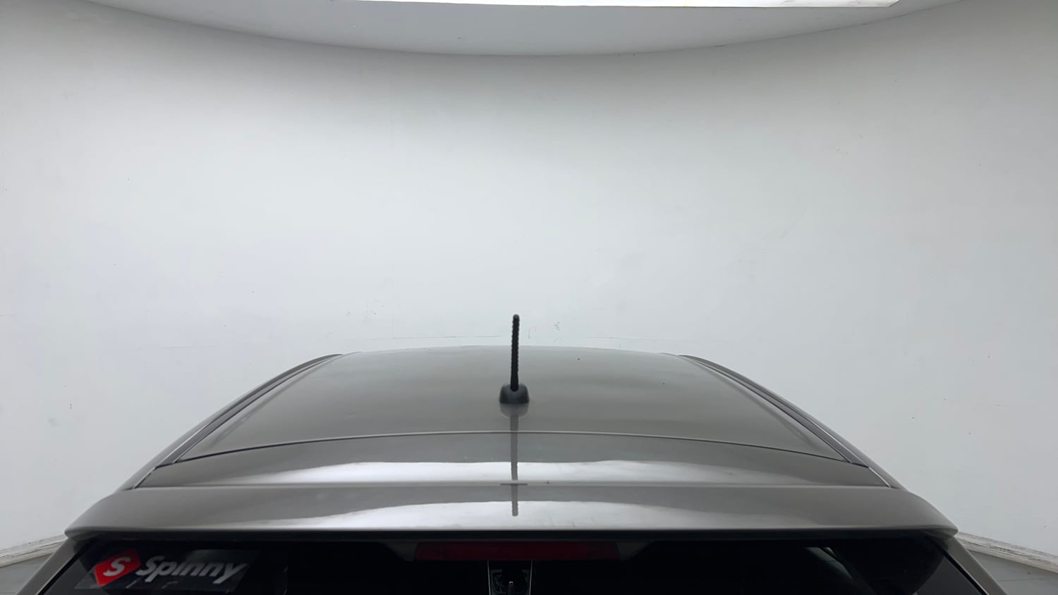 Used 2020 Maruti Suzuki Baleno Zeta Petrol Manual exterior EXTERIOR ROOF VIEW