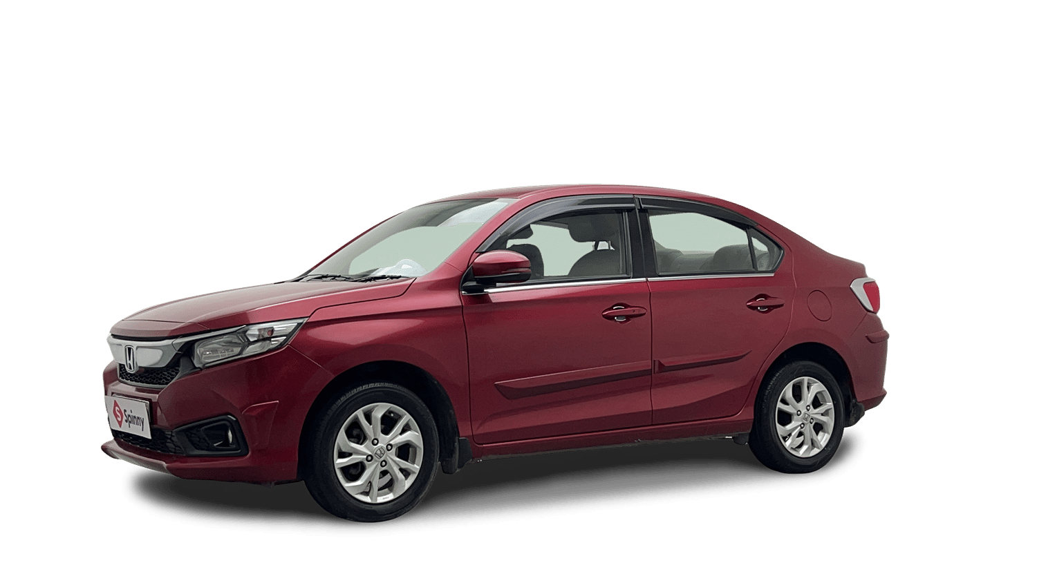 Used 2020 Honda Amaze 1.2 V MT Petrol Petrol Manual Image