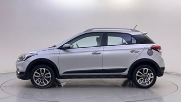 Used 2015 Hyundai I20 Active 1.2 SX Petrol Manual Image