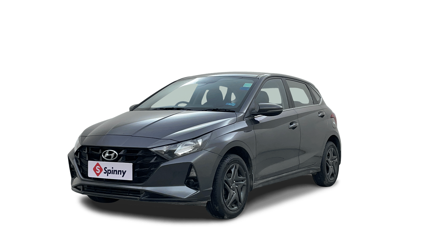 Used 2021 Hyundai I20 Sportz 1.2 MT Petrol Manual Image