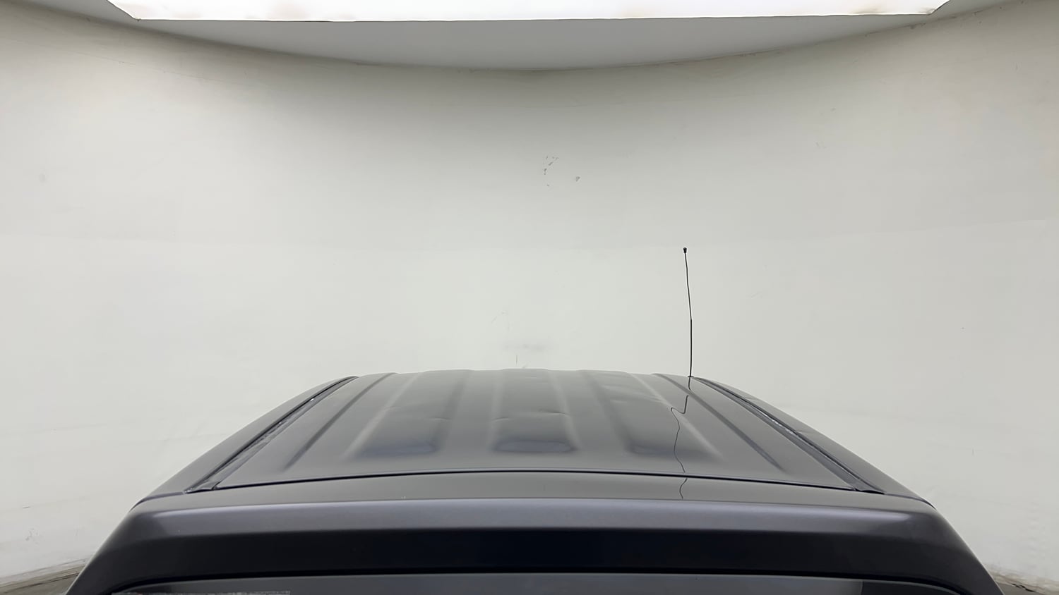 Used 2016 Maruti Suzuki Alto K10 VXi Petrol Manual exterior EXTERIOR ROOF VIEW