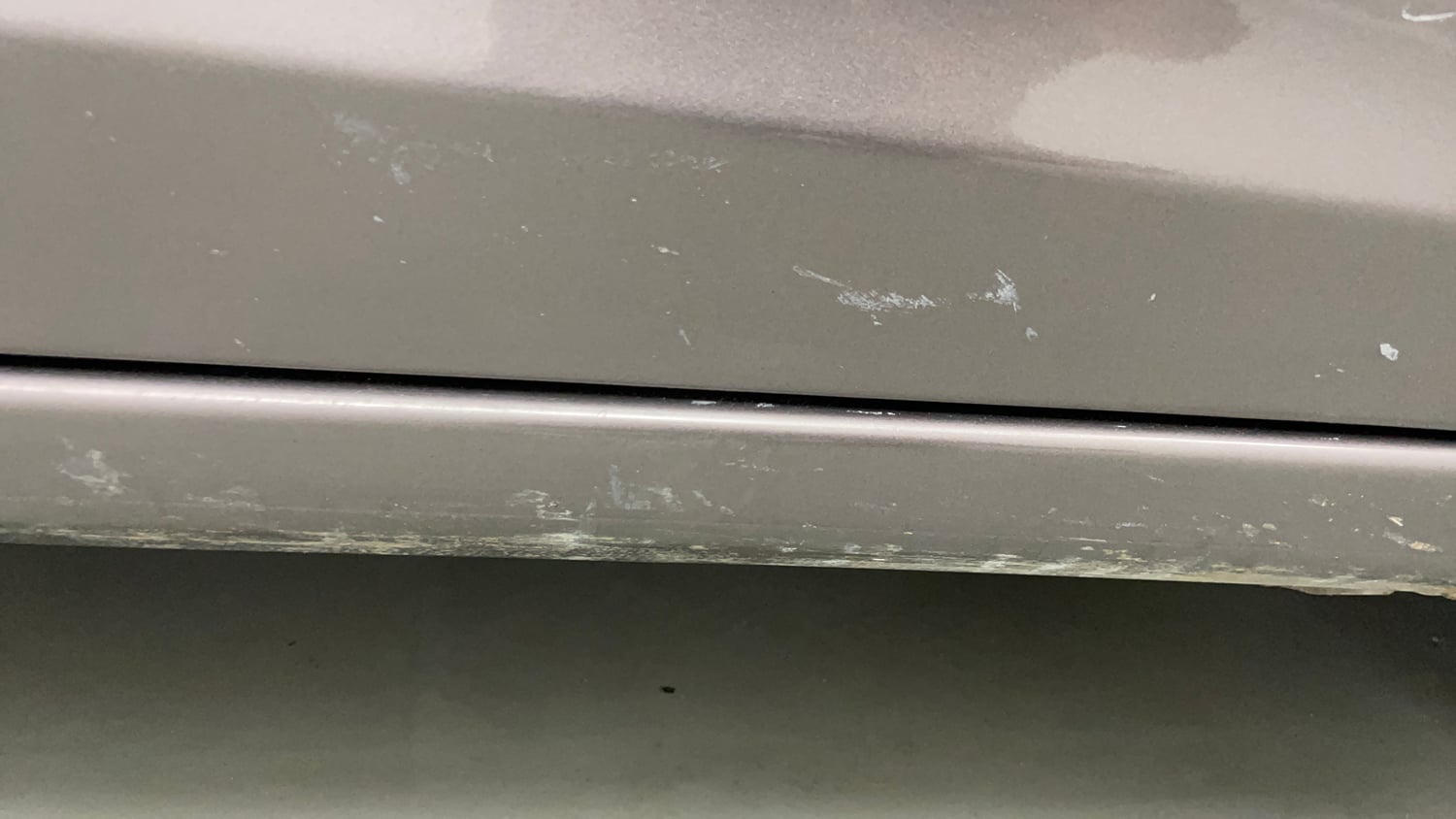 Used 2013 Honda Brio E MT Petrol Manual dents MINOR DENT