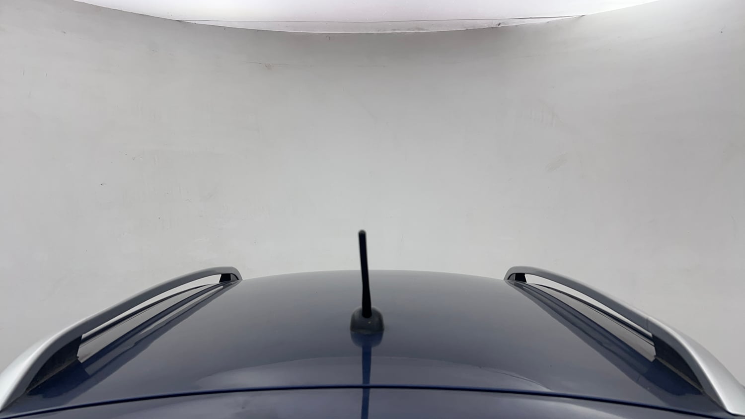 Used 2022 Maruti Suzuki Ignis Zeta 1.2 AMT Petrol Automatic exterior EXTERIOR ROOF VIEW