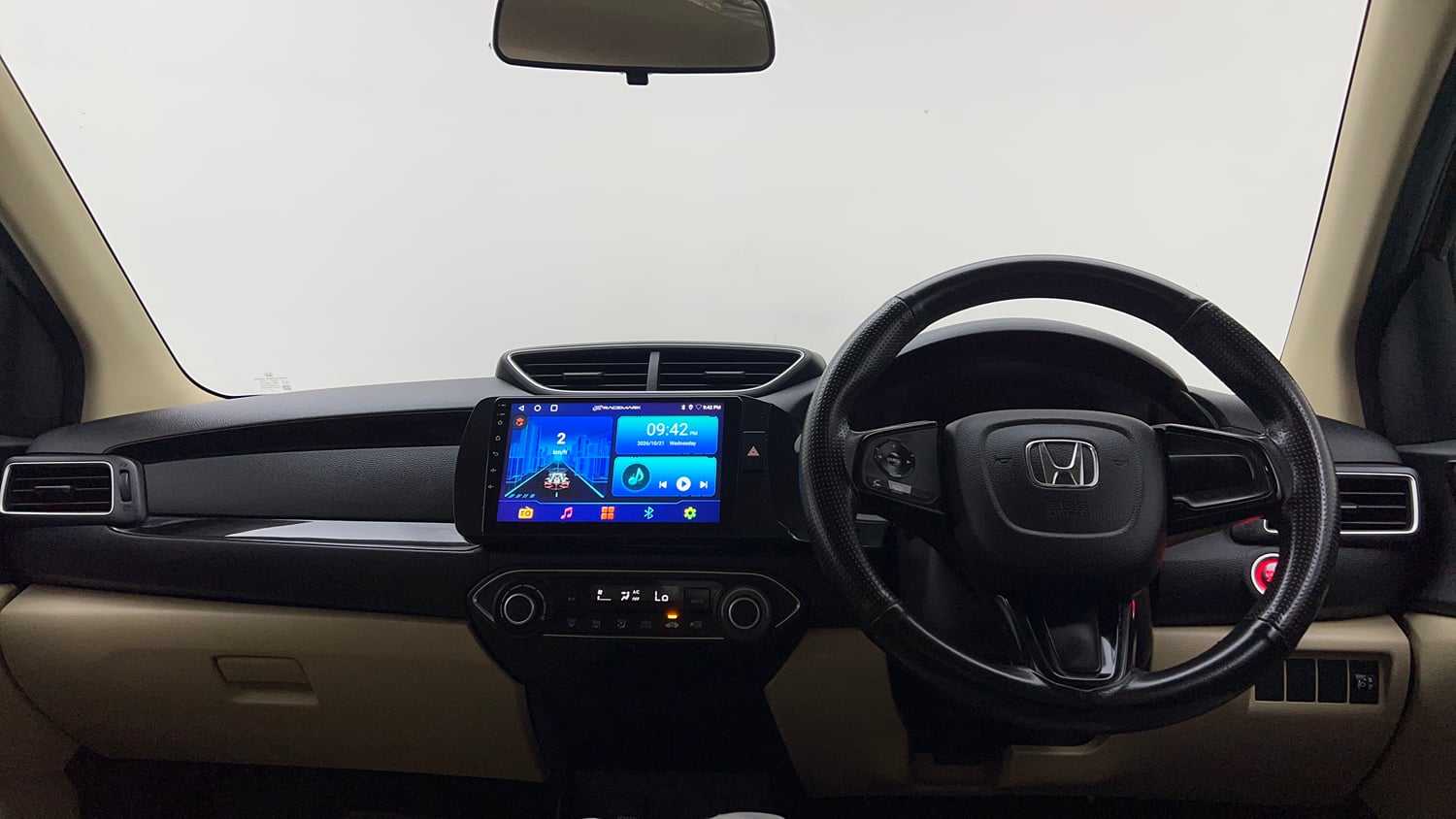 DASHBOARD VIDEO