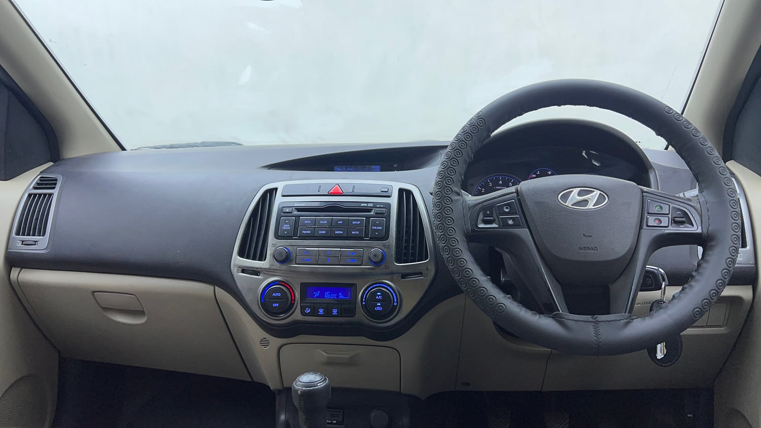 DASHBOARD VIDEO