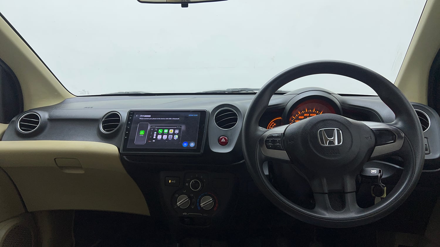 DASHBOARD VIDEO