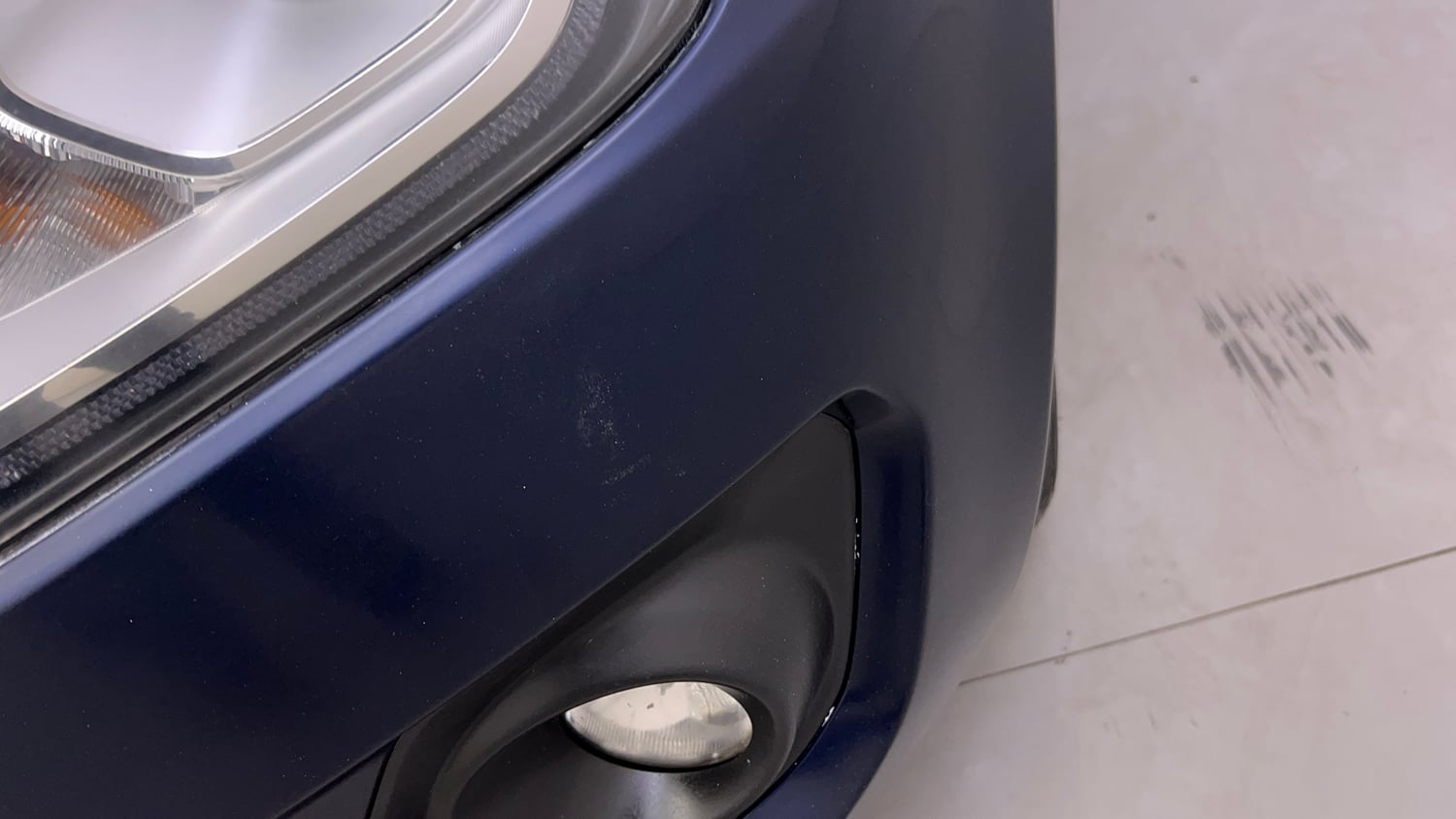 Used 2020 Maruti Suzuki Swift ZXi Plus AMT Petrol Automatic dents MINOR SCRATCH