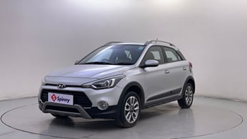 Used 2015 Hyundai I20 Active 1.2 SX Petrol Manual Image