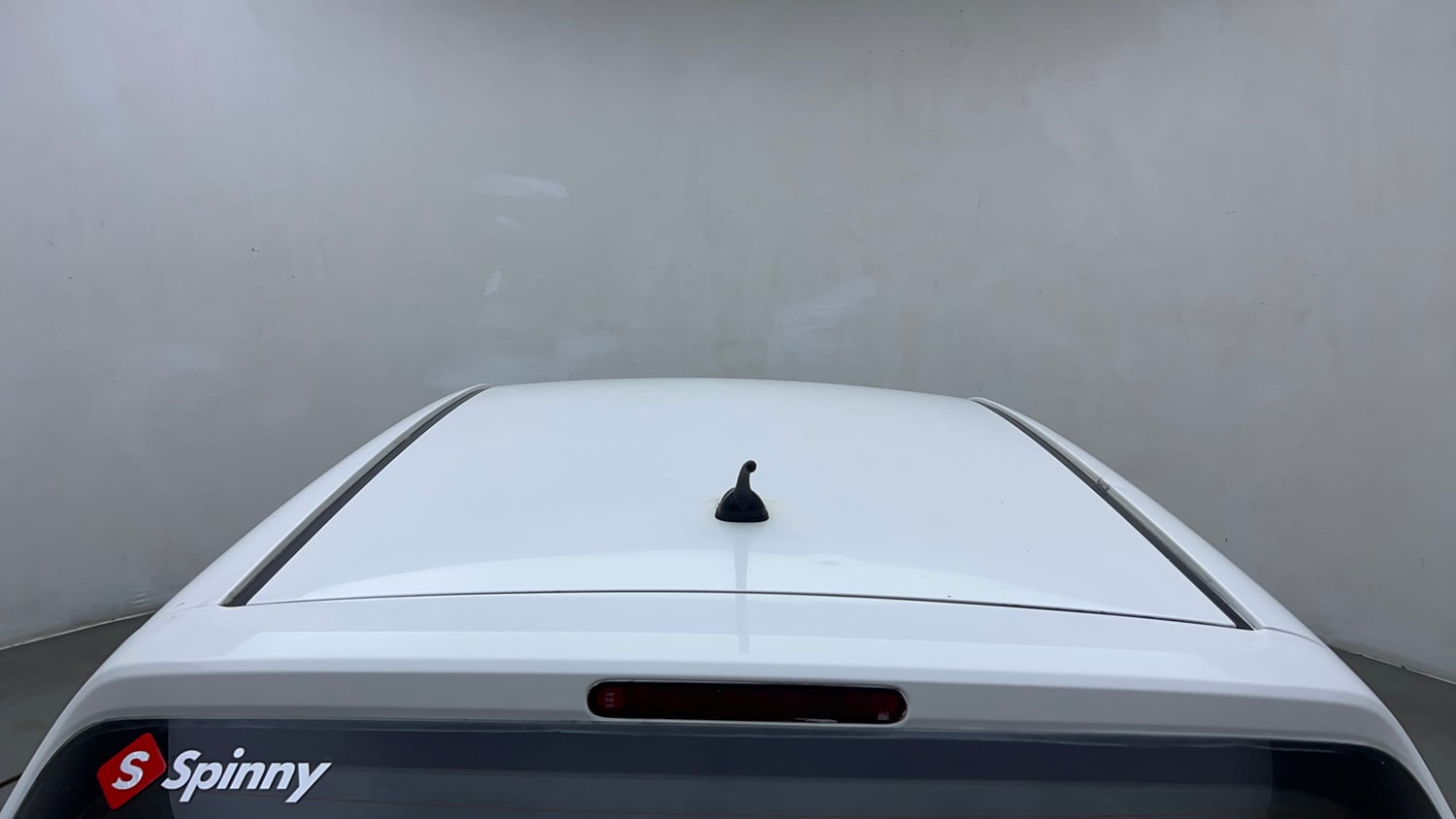 Used 2013 Hyundai i20 Sportz 1.2 Petrol Manual exterior EXTERIOR ROOF VIEW