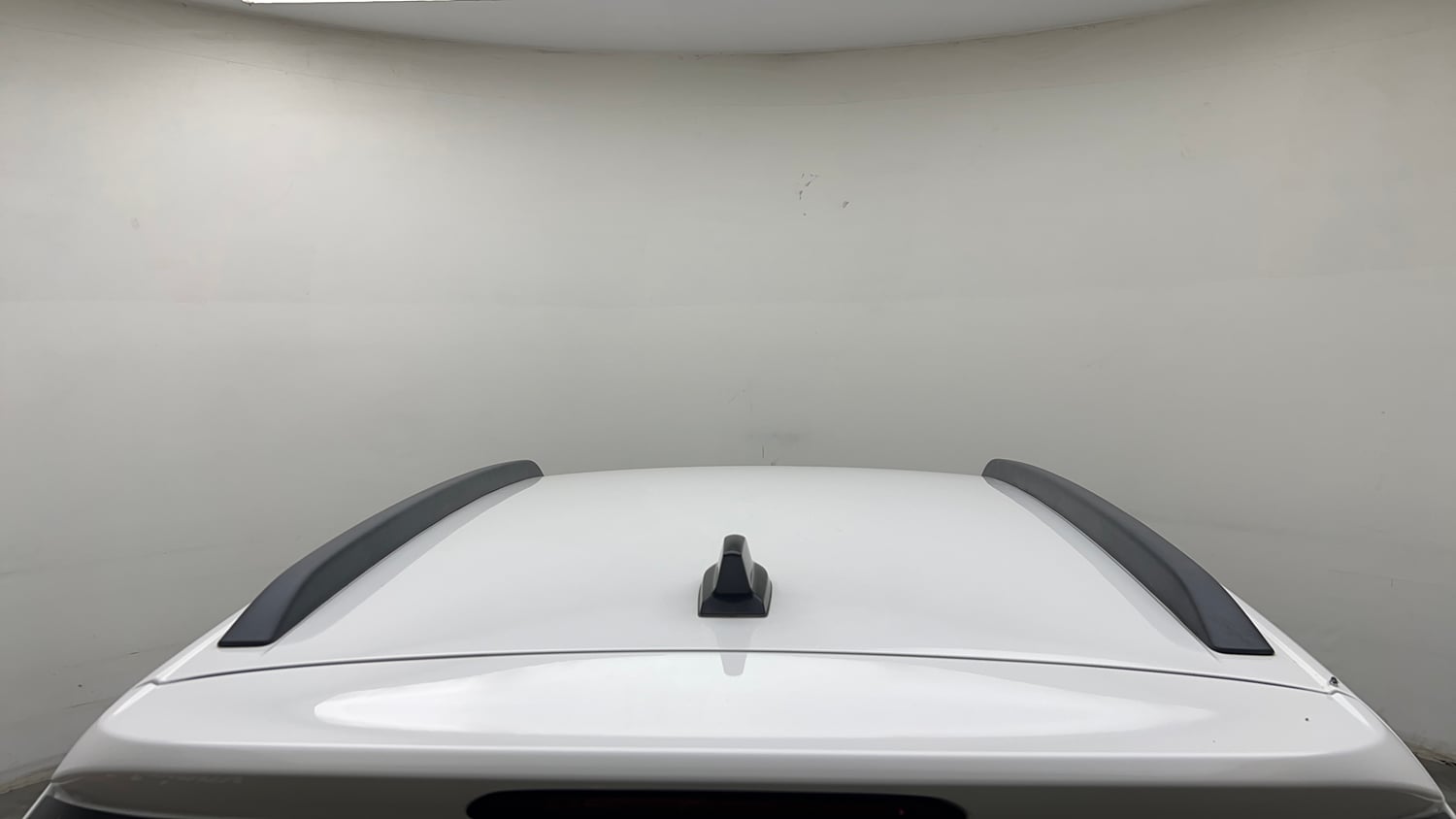 Used 2025 Skoda Kylaq Signature Plus AT Petrol Automatic exterior EXTERIOR ROOF VIEW
