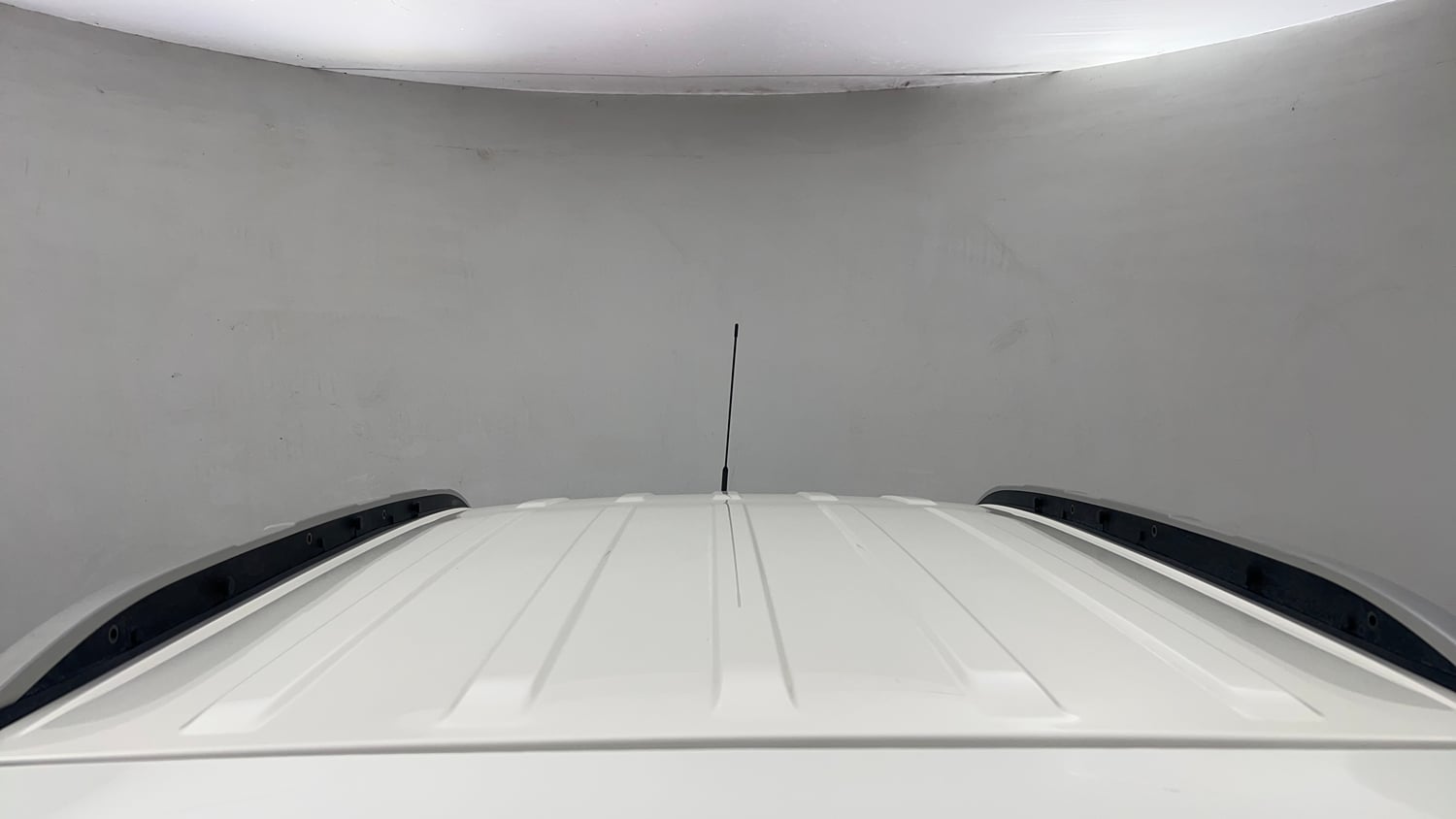 Used 2015 Ford EcoSport Titanium 1.5 Ti-VCT AT Petrol Automatic exterior EXTERIOR ROOF VIEW