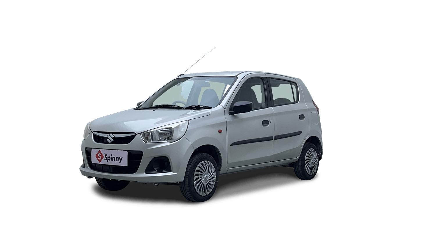 Used 2016 Maruti Suzuki Alto K10 VXi Petrol Manual Image