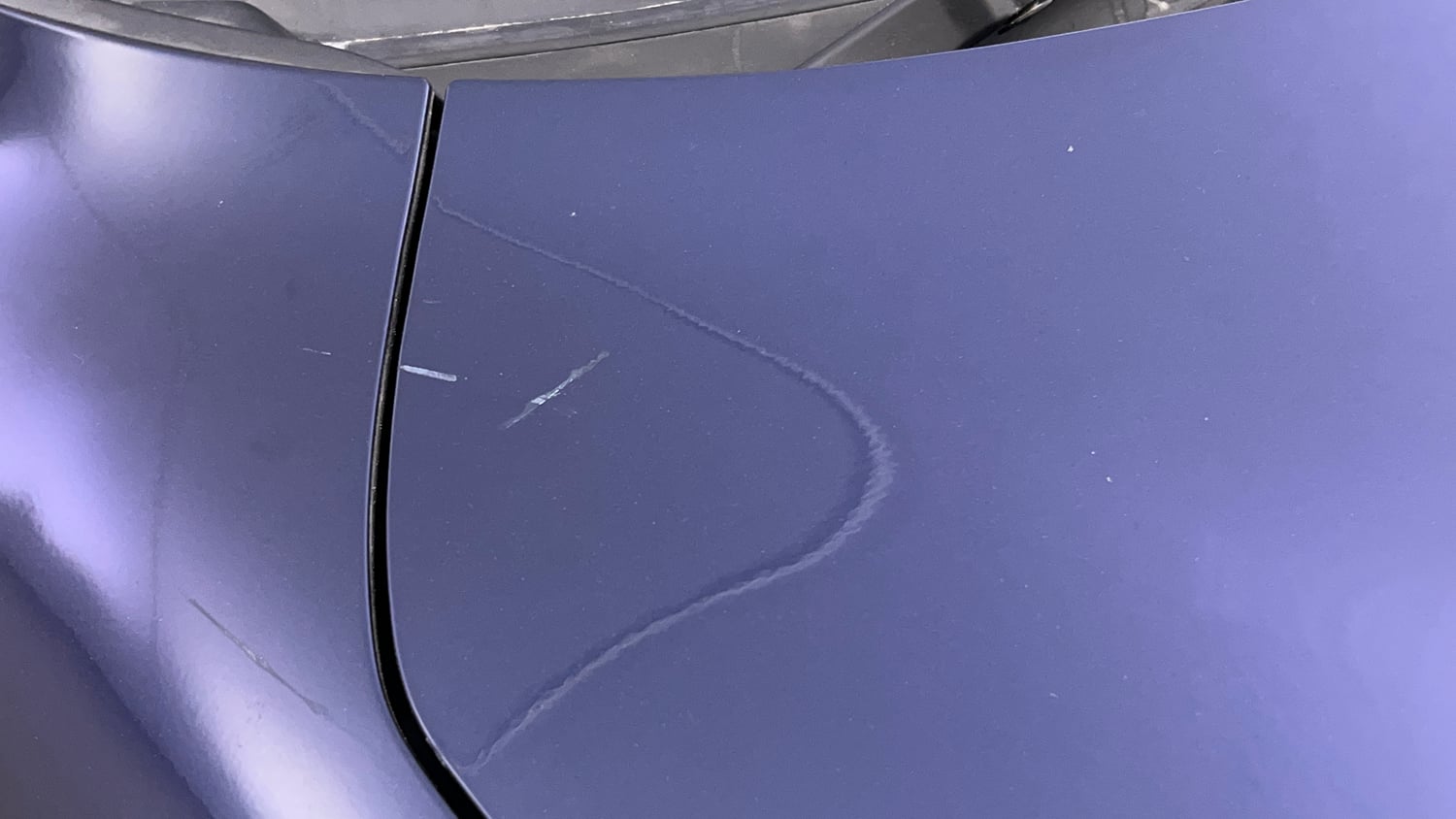 Used 2020 Maruti Suzuki Swift ZXi Plus AMT Petrol Automatic dents MINOR SCRATCH