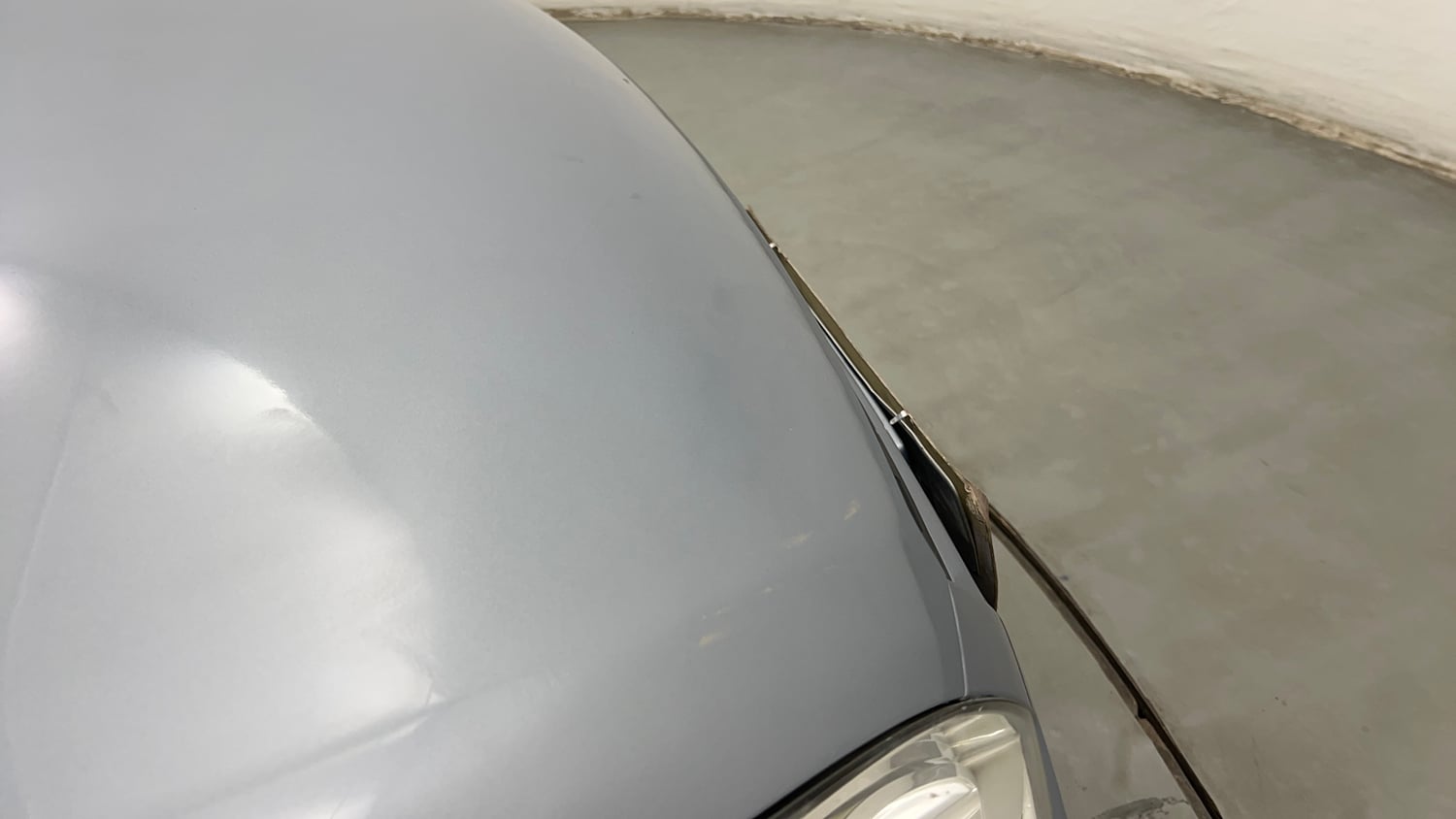 Used 2014 Maruti Suzuki Ertiga ZXi Petrol Manual dents MINOR SCRATCH