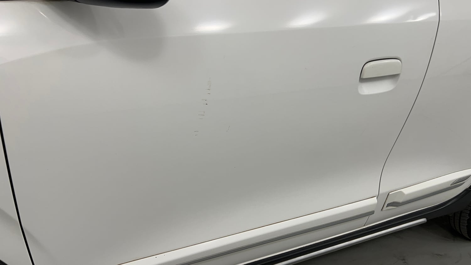 Used 2023 Maruti Suzuki Wagon R VXI 1.0 CNG Cng Manual dents MINOR SCRATCH