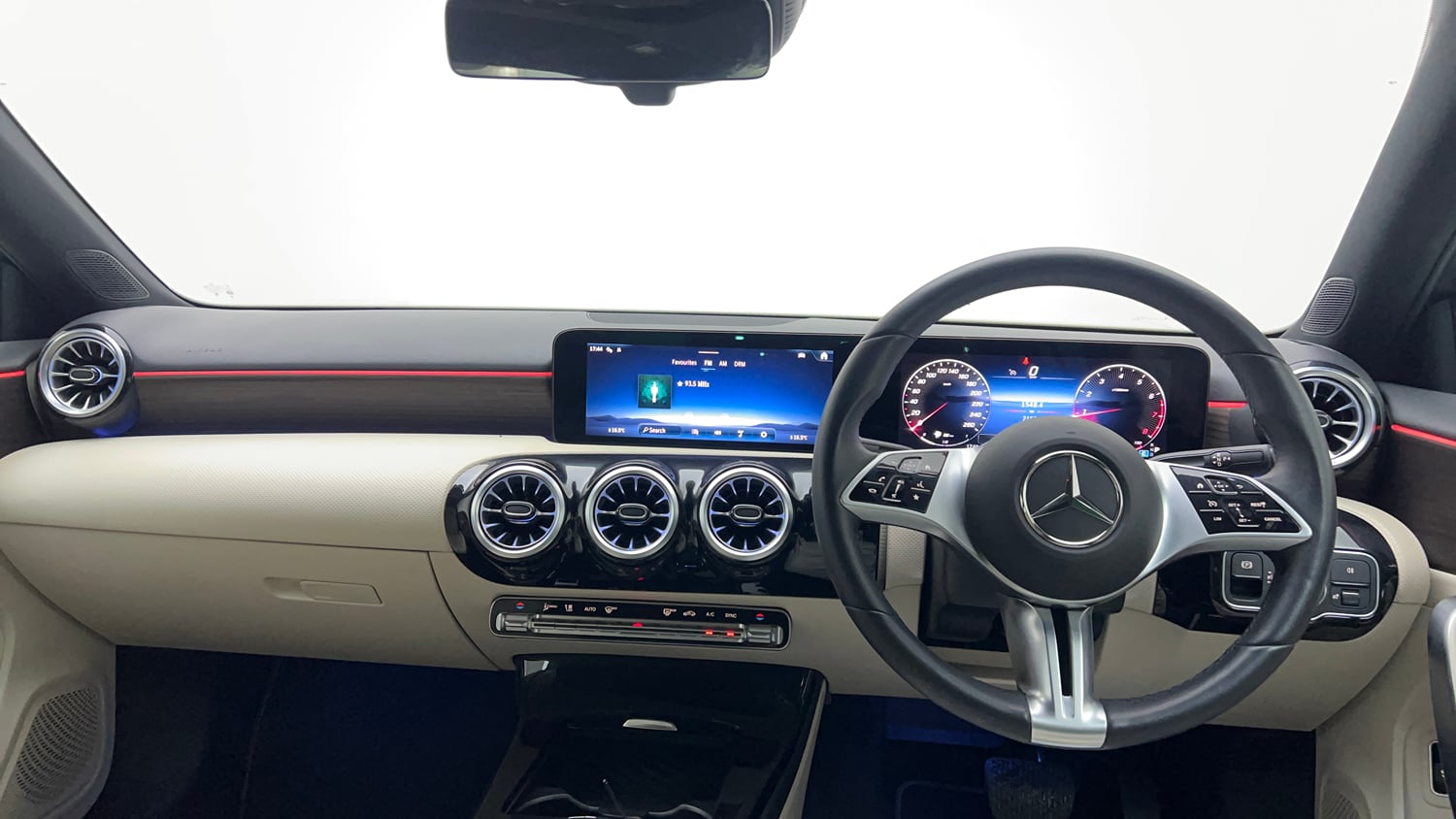 DASHBOARD VIDEO