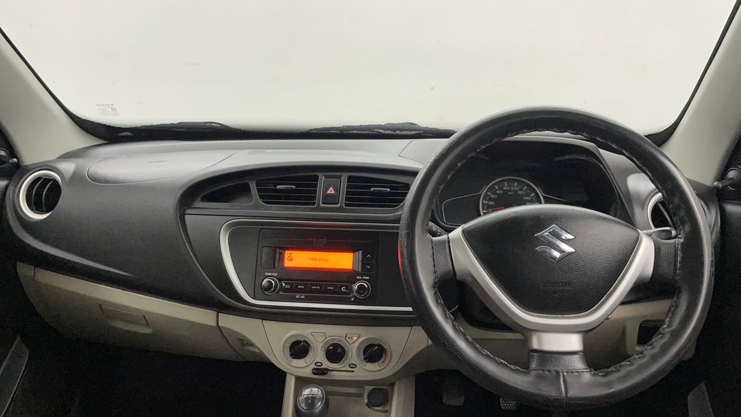 DASHBOARD VIDEO