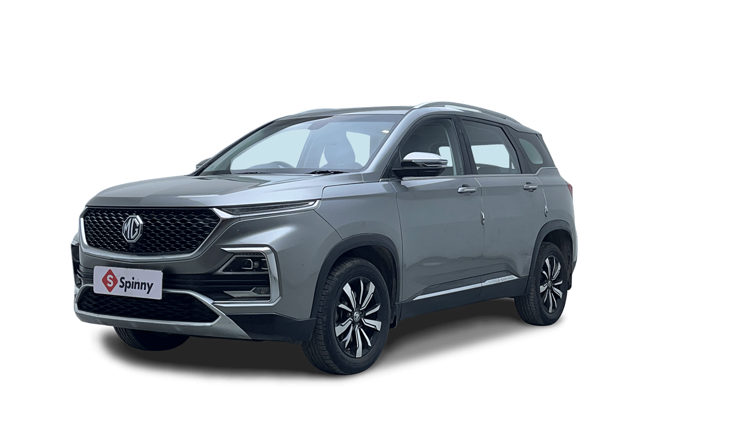 Used 2019 MG Motors Hector Sharp 2.0 Diesel Diesel Manual Image