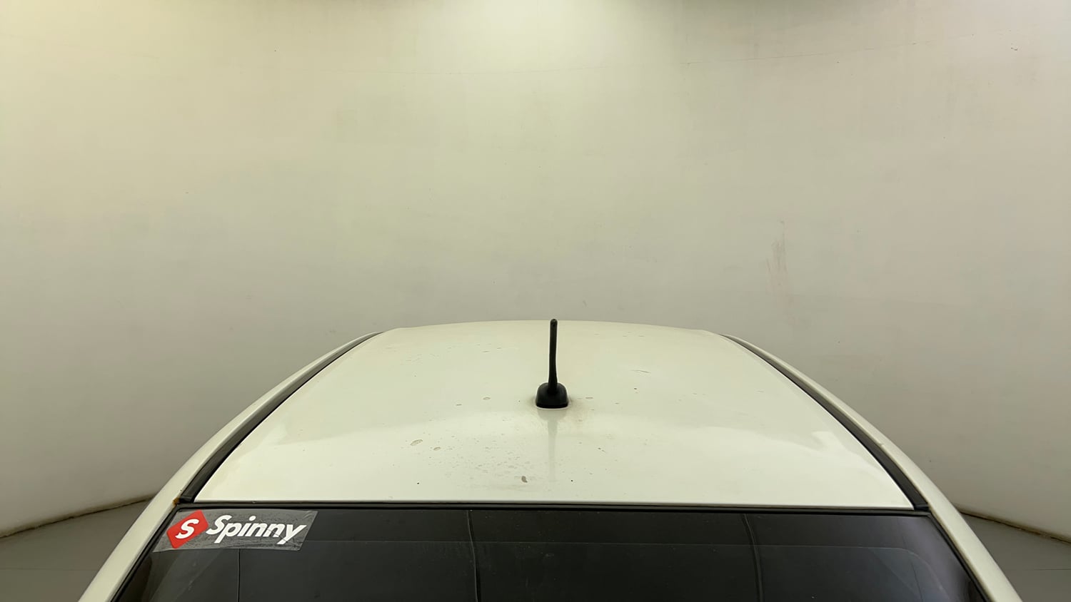 Used 2016 Maruti Suzuki Swift Dzire VXI Petrol Manual exterior EXTERIOR ROOF VIEW