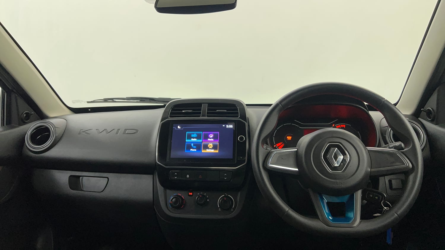 DASHBOARD VIDEO