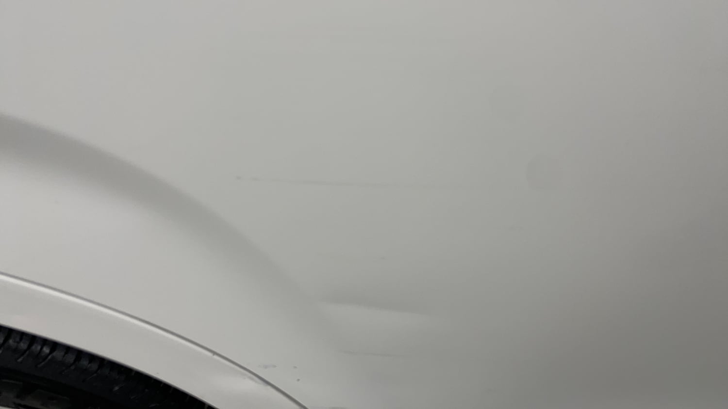 Used 2024 Maruti Suzuki Wagon R VXI 1.0 Petrol Manual dents MINOR SCRATCH