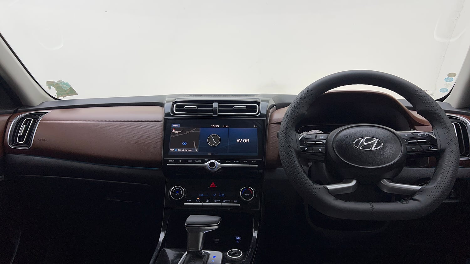 DASHBOARD VIDEO