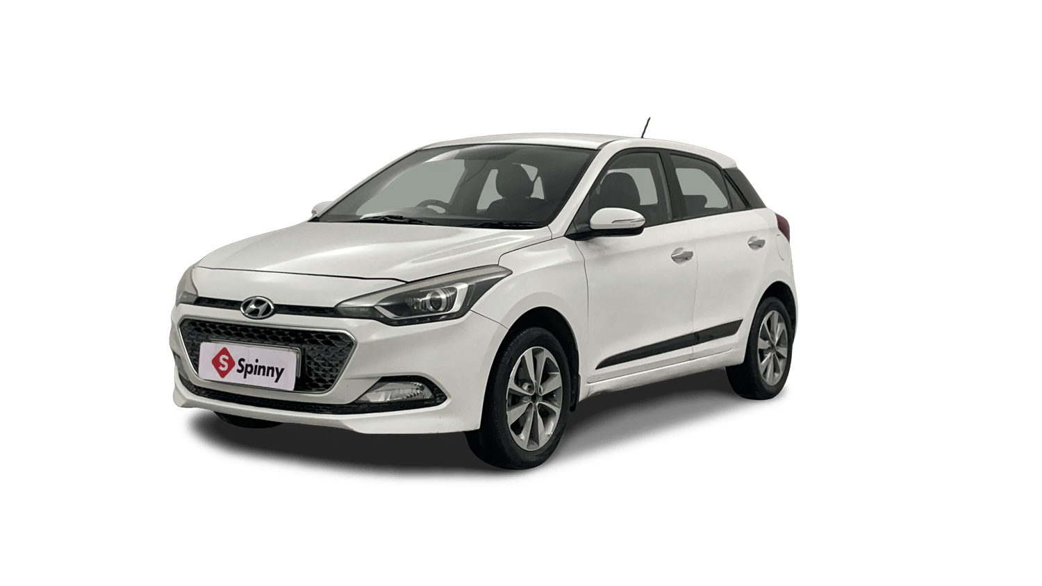 Used 2017 Hyundai Elite i20 Asta 1.2 (O) Petrol Manual Image