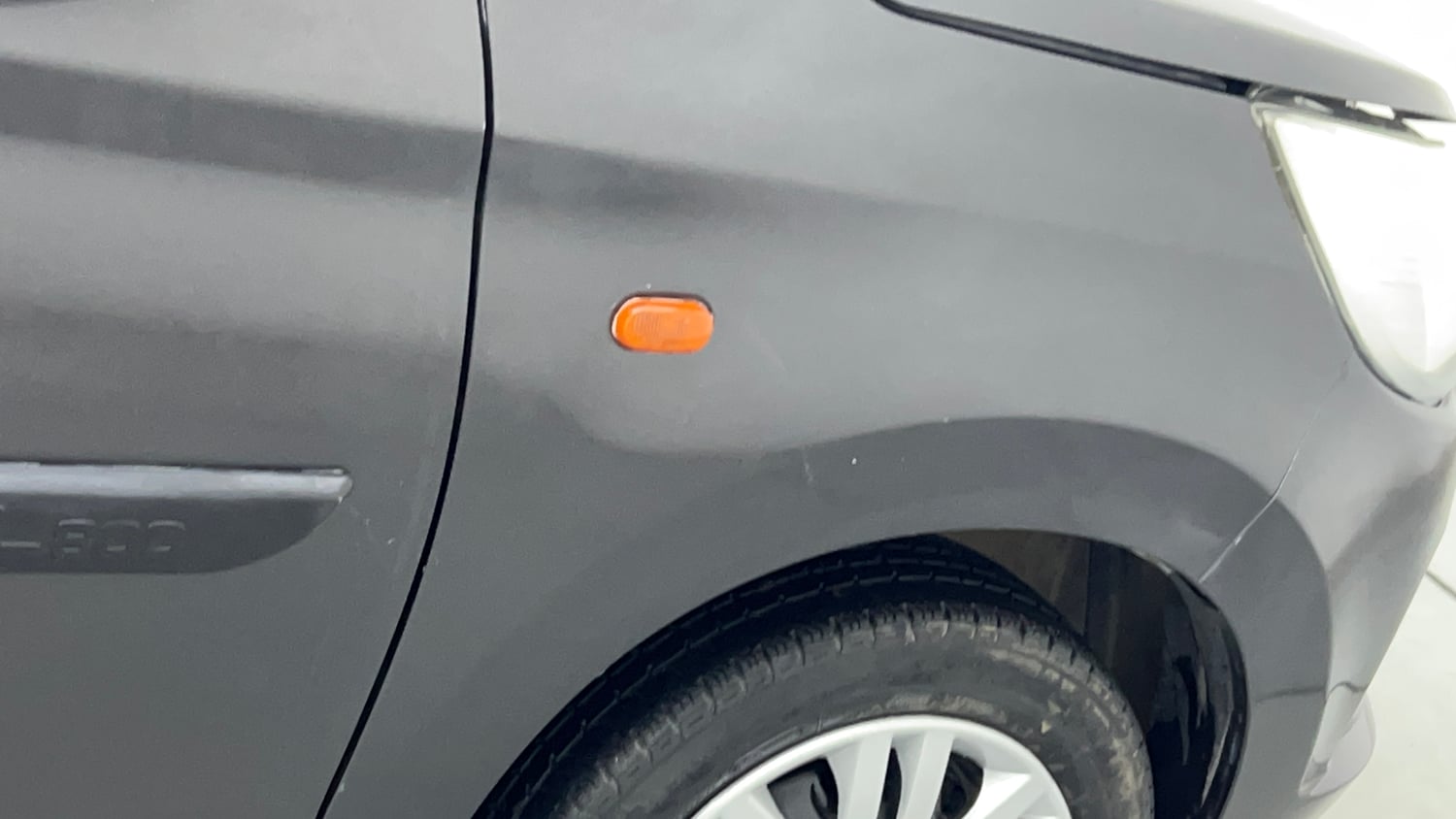 Used 2016 Maruti Suzuki Alto K10 VXi Petrol Manual dents MINOR DENT