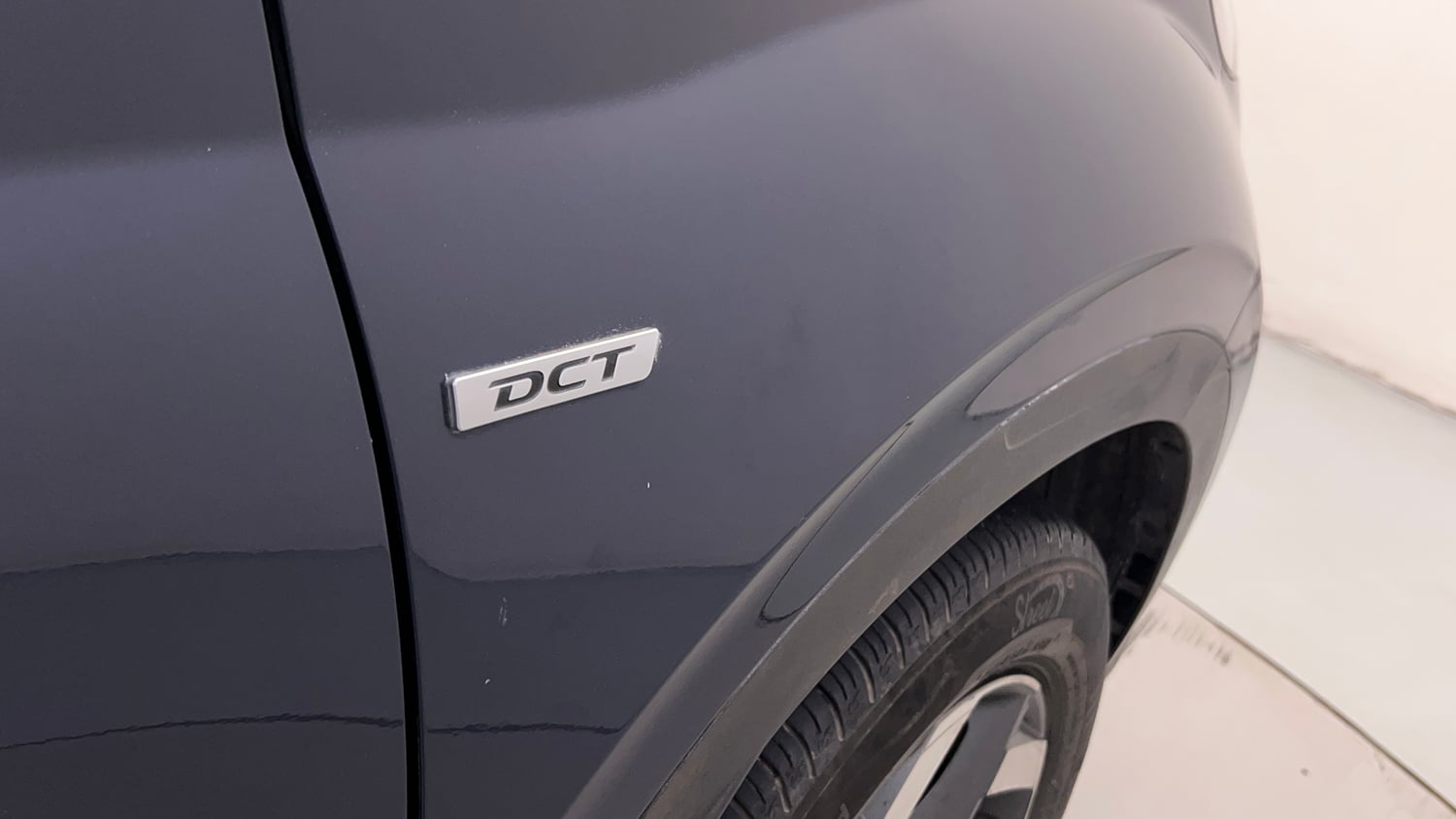 Used 2020 Hyundai Venue SX Plus 1.0 Turbo DCT Petrol Automatic dents MINOR DENT