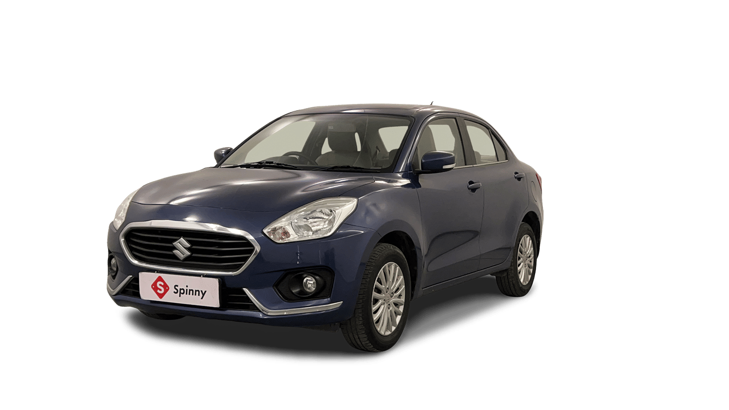 Used 2019 Maruti Suzuki Dzire ZXi Petrol Manual Image