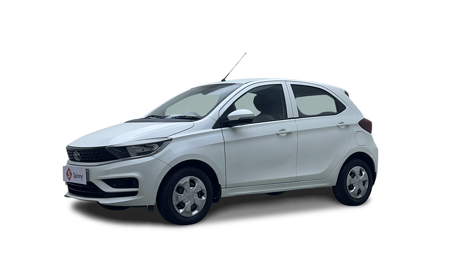 Used 2021 Tata Tiago XT Petrol Manual Image